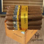 COHIBA SIGLO IV 世纪四号 - 图片 2