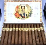 BOLIVAR BELICOSOS FINOS 比利高 2001年 - 图片 3