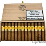 QUAI D'ORSAY NO.50  25支装 - 图片 3