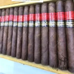 Partagas Serie D No. 3 2006 年限 - 图片 4