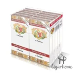 ROMEO Y JULIETA PURITOS 普列圖 50支裝 - 图片 2