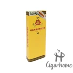 MONTECRISTO NO.3 C/P 三号纸盒 - 图片 3