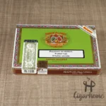 Ramón Allones 雷蒙 3号