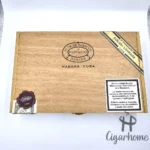 Partagas Serie D No. 3 2006 年限