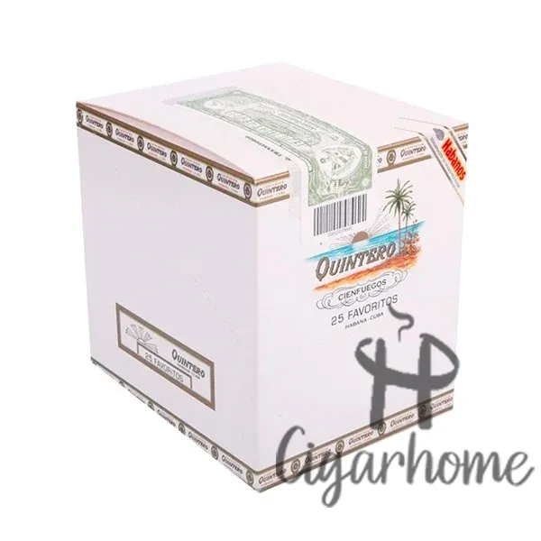 53605bda0844062542237dda9074acd5 QUINTERO FAVORITOS C/P 挚爱纸盒 - 图片 1