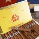 MONTECRISTO NO.5 五号 - 图片 3