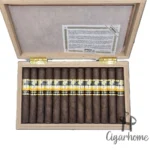 COHIBA SECRETOS 奥秘 25支装 - 图片 4