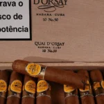 多尔塞码头  NO.50  10支 - 图片 3