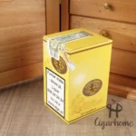 JOSE L. PIEDRA CAZADORES C/P 猎人纸盒