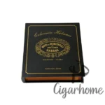 HOYO DE MONTERREY MARAVILLAS HABANOS COLLECTION BOOK 2015 马拉维拉斯哈瓦那珍藏书版2015