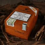 COHIBA SIGLO III 高希霸世纪三号