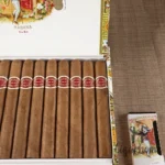 ROMEO Y JULIETA  MILLE FLEURS 妙丽 25支装 - 图片 3