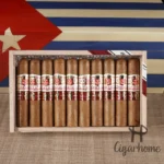 HOYO DE MONTERREY EPICURE DE LUXE LCDH 美食家 - 图片 2
