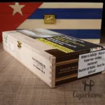 PARTAGAS MADURO NO. 2 馬杜罗2号