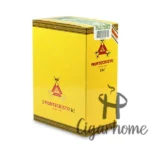 MONTECRISTO NO.2 C/P 二号纸盒