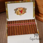 ROMEO Y JULIETA  REGALIAS DE LONDRES 特权伦敦 - 图片 2