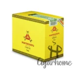 MONTECRISTO PETIT NO. 2 C/P 小二号铝管