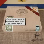 Hoyo de Monterrey Elegantes Cigar LCDH  好友優雅
