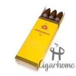 MONTECRISTO NO.2 C/P 二号纸盒 - 图片 2