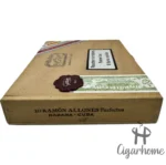 Ramon Allones Perfectos Swiss Regional Edition 2014 瑞士地限 - 图片 2