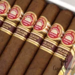 H. Upmann Robusto Anejados 2017 罗伯图陈年2017 - 图片 4