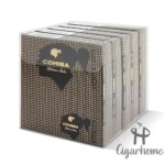 COHIBA MINI 2019 EDITION 迷你 2019年版 - 图片 3