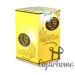 JOSE L. PIEDRA CREMAS C/P 精华纸盒