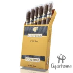 COHIBA 高希霸 寬號 60隻 - 图片 3