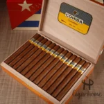 COHIBA ESPLENDIDOS 导师 - 图片 4