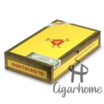 MONTECRISTO TUBOS 铝管 - 图片 2