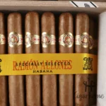 RAMON ALLONES SPECIALLY SELECTED 特选 50支装 - 图片 4