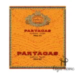 Partagás Mini20 迷你