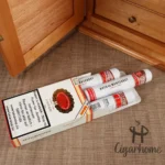 HOYO DE MONTERREY 好友 LE HOYO DE RIO SECO A/T 德里约赛科铝管 - 图片 2