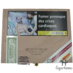 Quai d’Orsay Capitolio  國會大廈 法國地限