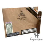 Montecristo Grand Edmundos Edición Limitada 2010