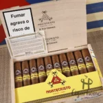 MONTECRISTO WIDE EDMUNDO 宽艾蒙多 - 图片 2