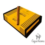 COHIBA CLUB 50 TRAVEL RETAIL EXCLUSIVE 俱乐部50 旅行限量版 - 图片 2