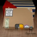 COHIBA ESPLENDIDOS 导师