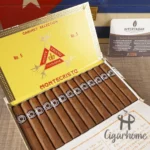 MONTECRISTO NO.5 五号 - 图片 2