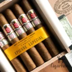 HOYO DE MONTERREY EPICURE ESPECIAL 逍遥特级 25支装 - 图片 2