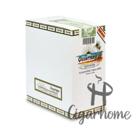 QUINTERO TUBULARES 铝管