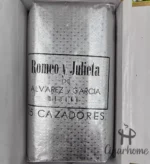 ROMEO Y JULIETA  CAZADORES 猎人 - 图片 2