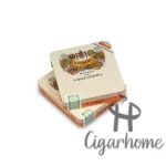 H. Upmann Half Corona A/P 半皇冠铝盒 - 图片 3