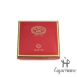 HOYO DE MONTERREY PRIMAVERAS YEAR OF THE OX LIMITED EDITION 春天牛年限量版 - 图片 4