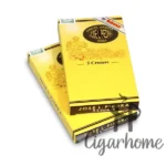 JOSE L. PIEDRA CREMAS C/P 精华纸盒 - 图片 2