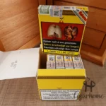 MONTECRISTO NO.5 C/P 五号纸盒 - 图片 2