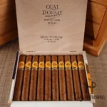 QUAI D'ORSAY NO.52  10隻 - 图片 2