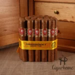 H. Upmann Connossieur No.2 鑑赏家二号 - 图片 3