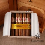 H. Upmann Connossieur No.2 鑑赏家二号 - 图片 2