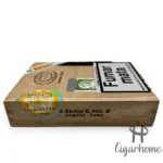 Partagás Serie E No.2 E2号  5支 - 图片 2